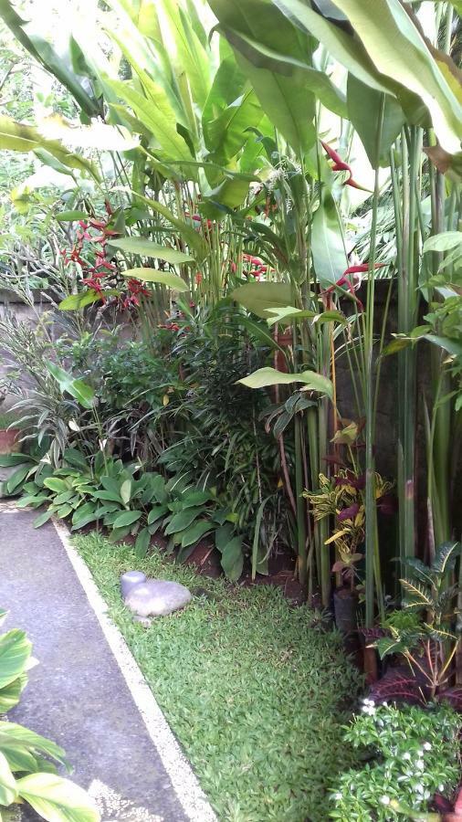 Taman Puspa Ubud  Exterior photo